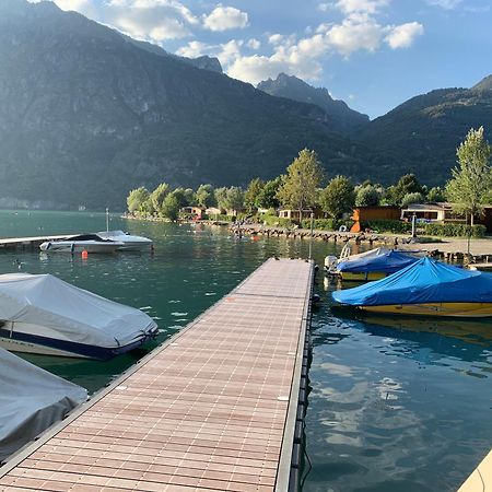 Sunwaychalets Lago Di Lugano Porlezza Eksteriør billede