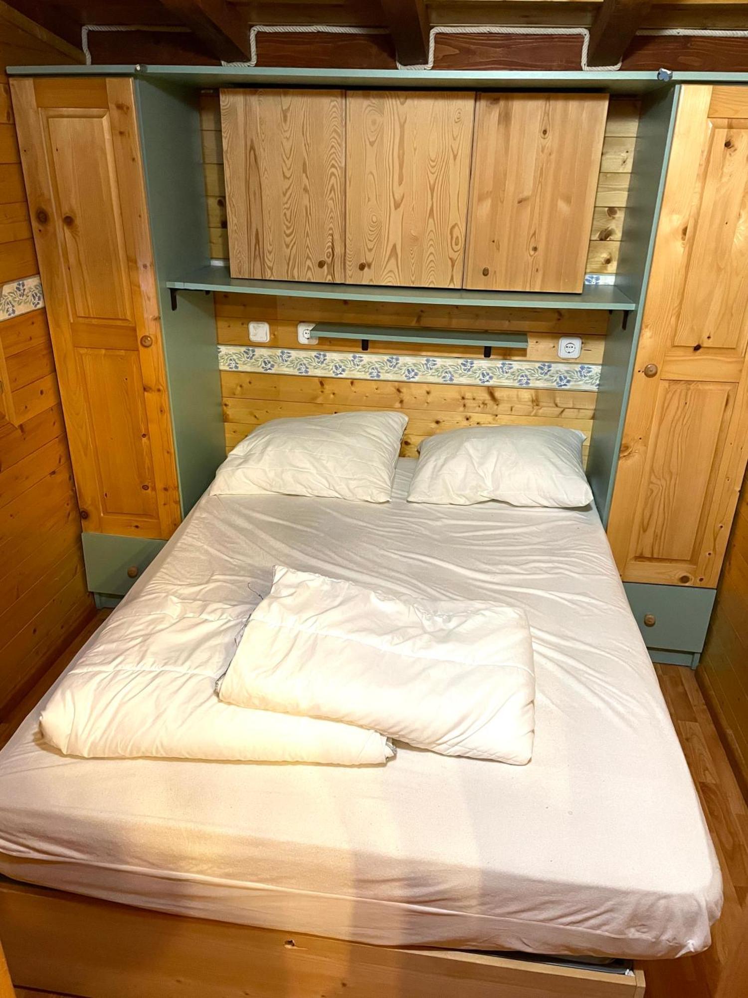 Sunwaychalets Lago Di Lugano Porlezza Eksteriør billede