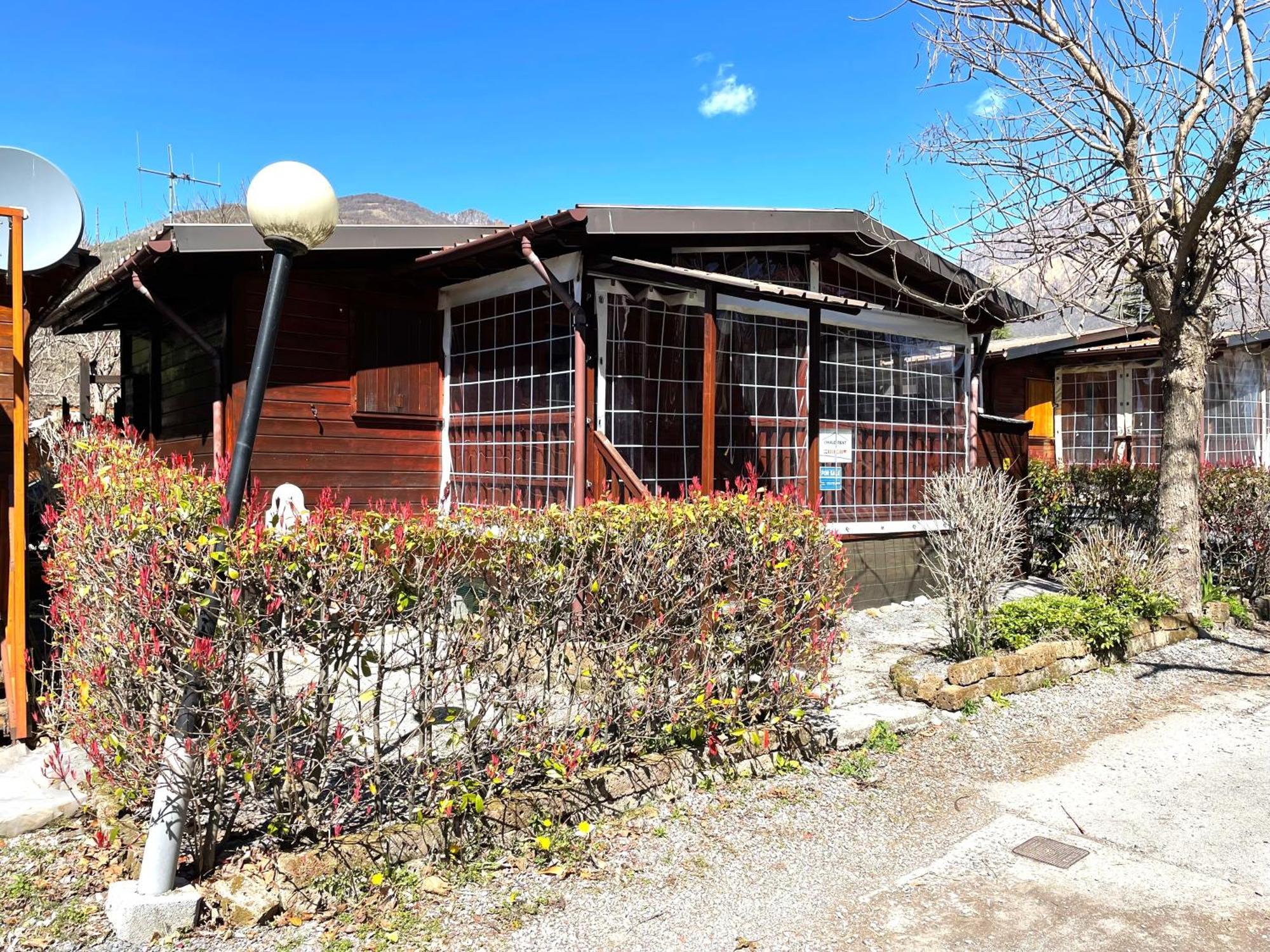 Sunwaychalets Lago Di Lugano Porlezza Værelse billede